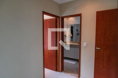 Casa à venda com 200m², 3 quartos e 2 vagasEscritório da suíte 3