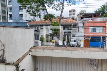 Casa à venda com 200m², 3 quartos e 2 vagasVista do quarto 1