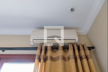 Casa à venda com 200m², 3 quartos e 2 vagasAr condicionado