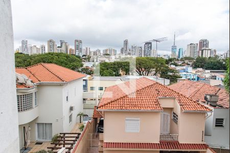 Casa à venda com 200m², 3 quartos e 2 vagasVista da suíte