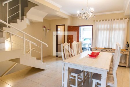 Sala de casa à venda com 3 quartos, 200m² em Aclimação, São Paulo