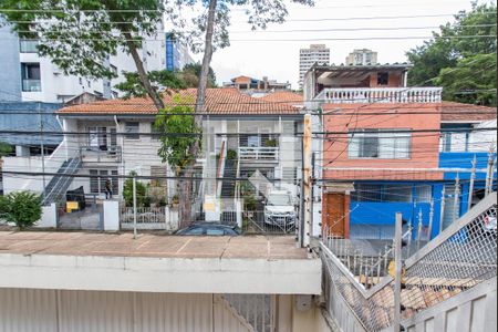 Casa à venda com 200m², 3 quartos e 2 vagasVista do quarto 2