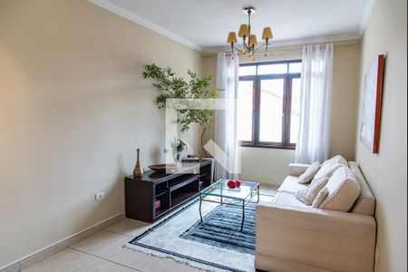 Sala de tv de casa à venda com 3 quartos, 200m² em Aclimação, São Paulo