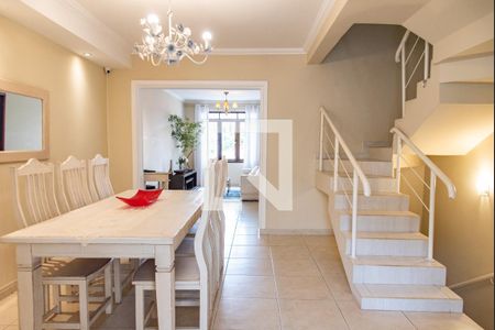 Sala de casa à venda com 3 quartos, 200m² em Aclimação, São Paulo