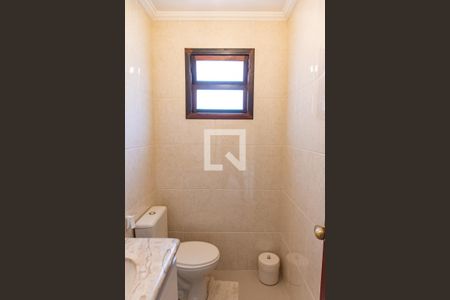 Lavabo de casa à venda com 3 quartos, 200m² em Aclimação, São Paulo