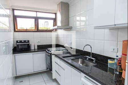 Casa à venda com 200m², 3 quartos e 2 vagasCozinha