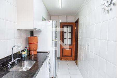 Casa à venda com 200m², 3 quartos e 2 vagasCozinha