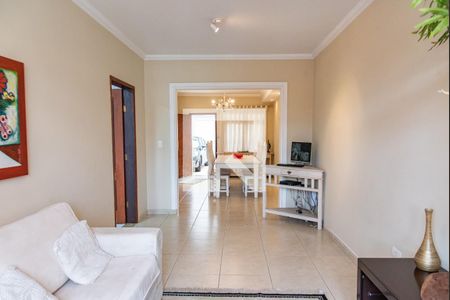 Sala de tv de casa à venda com 3 quartos, 200m² em Aclimação, São Paulo