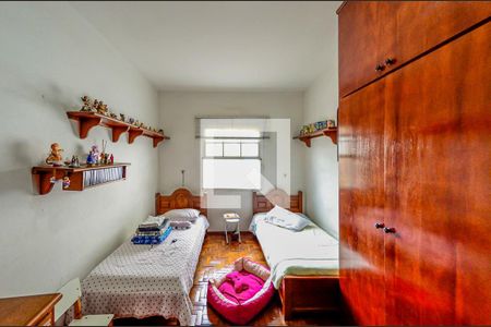 Quarto 2 de casa à venda com 3 quartos, 130m² em Bosque, Campinas