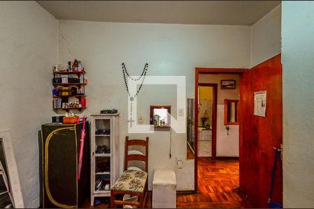 Quarto 1 de casa à venda com 3 quartos, 130m² em Bosque, Campinas