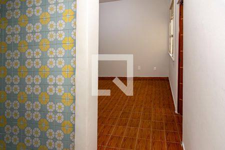 Sala de apartamento para alugar com 2 quartos, 65m² em Irajá, Rio de Janeiro