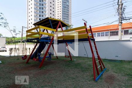 Apartamento para alugar com 46m², 2 quartos e 1 vagaÁrea Comum - Playground