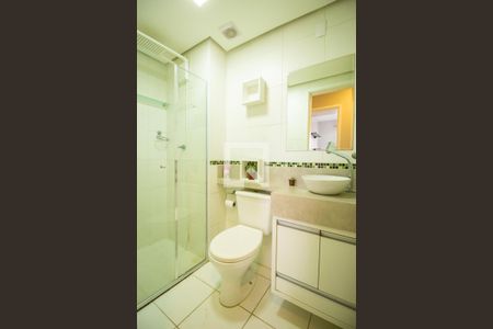 Apartamento para alugar com 46m², 2 quartos e 1 vagaBanheiro 