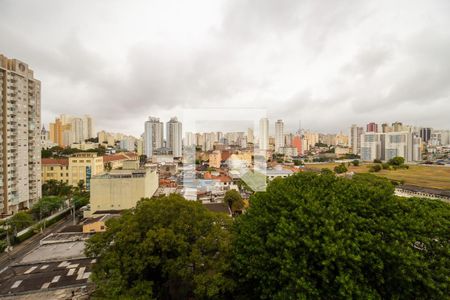 Vista  de apartamento para alugar com 2 quartos, 46m² em Liberdade, São Paulo