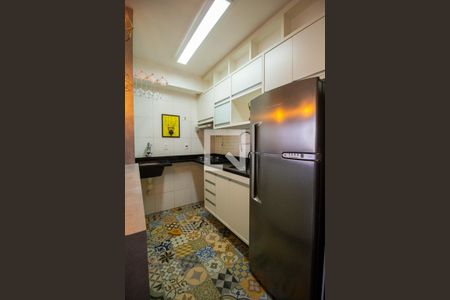 Apartamento para alugar com 46m², 2 quartos e 1 vagaCozinha Cozinha 