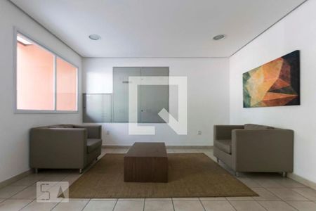 Apartamento para alugar com 46m², 2 quartos e 1 vagaHall de Entrada