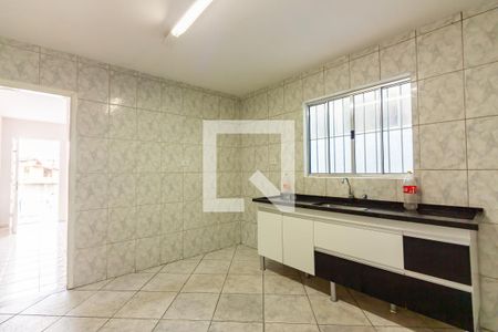 Casa à venda com 250m², 3 quartos e 1 vaga Casa à venda com 250m², 3 quartos e 1 vagaCozinha