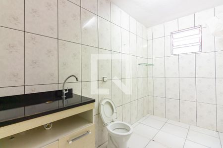 Casa à venda com 250m², 3 quartos e 1 vaga Casa à venda com 250m², 3 quartos e 1 vagaBanheiro