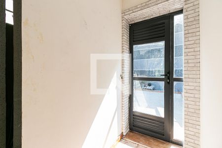 Casa para alugar com 50m², 1 quarto e sem vagaStudio - Área de Serviço