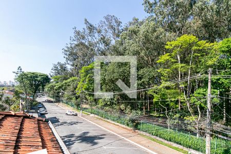 Studio - Varanda - Vista de casa para alugar com 1 quarto, 55m² em Tatuapé, São Paulo