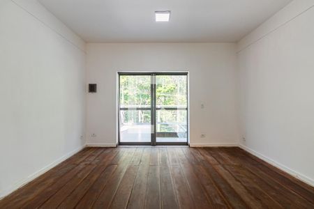 Studio - Sala de casa para alugar com 1 quarto, 55m² em Tatuapé, São Paulo