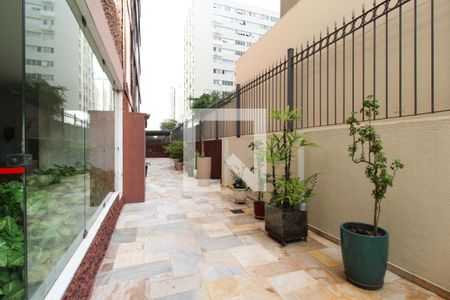 Apartamento para alugar com 79m², 2 quartos e sem vagaÁrea comum