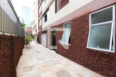 Apartamento para alugar com 79m², 2 quartos e sem vagaÁrea comum