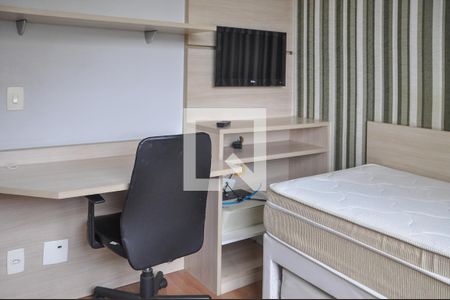 Quarto  de apartamento para alugar com 2 quartos, 55m² em Fonseca, Niterói