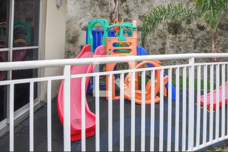 Apartamento para alugar com 55m², 2 quartos e 1 vagaBrinquedoteca