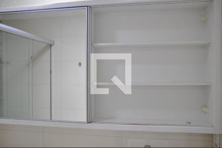 Apartamento para alugar com 55m², 2 quartos e 1 vagaBanheiro 