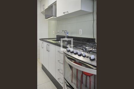 Apartamento para alugar com 55m², 2 quartos e 1 vagaCozinha