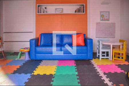 Apartamento para alugar com 55m², 2 quartos e 1 vagaBrinquedoteca