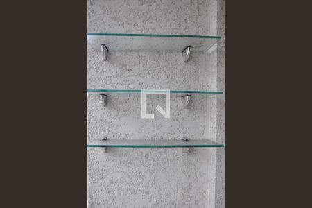 Detalhe Varanda de apartamento para alugar com 2 quartos, 55m² em Fonseca, Niterói