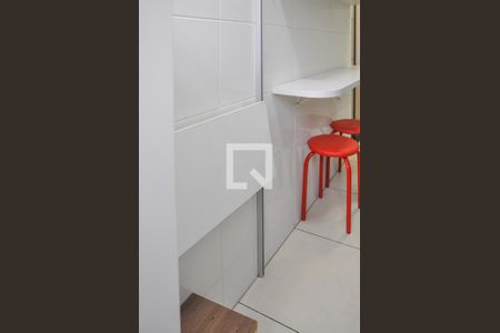 Apartamento para alugar com 55m², 2 quartos e 1 vagaÁrea de Serviço