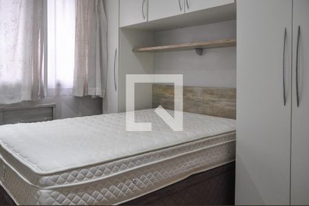 Apartamento para alugar com 55m², 2 quartos e 1 vagaSuíte