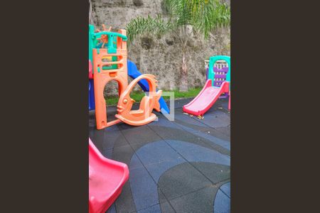 Apartamento para alugar com 55m², 2 quartos e 1 vagaBrinquedoteca