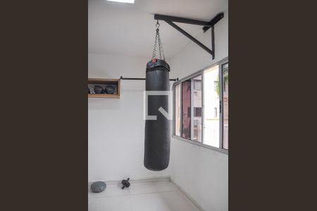 Apartamento para alugar com 55m², 2 quartos e 1 vagaÁrea comum - Academia