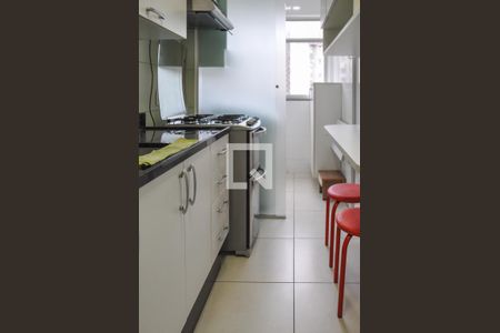 Apartamento para alugar com 55m², 2 quartos e 1 vagaCozinha