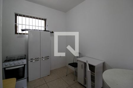 Sala/Cozinha de apartamento para alugar com 3 quartos, 75m² em São José, Canoas