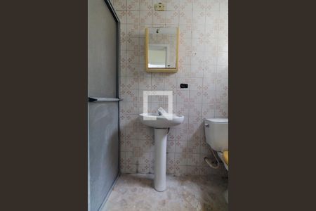 Apartamento à venda com 60m², 2 quartos e 1 vagaBanheiro