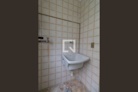 Apartamento à venda com 60m², 2 quartos e 1 vagaÁrea de serviço