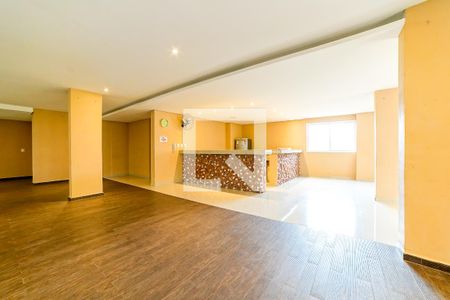 Apartamento para alugar com 53m², 2 quartos e 1 vagaÁrea Comum - Salão de Festas