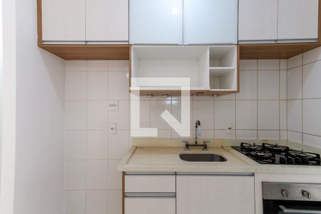 Apartamento para alugar com 53m², 2 quartos e 1 vagaCozinha