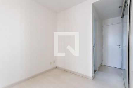 Suíte de apartamento para alugar com 2 quartos, 53m² em Jardim Brasil (zona Norte), São Paulo