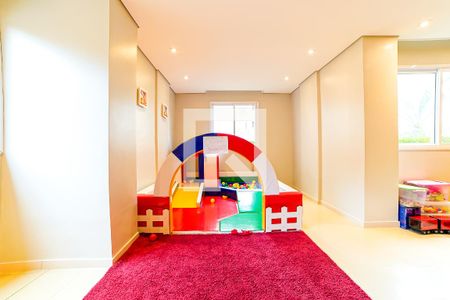 Apartamento para alugar com 53m², 2 quartos e 1 vagaÁrea Comum - Brinquedoteca