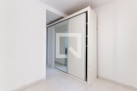 Suíte de apartamento para alugar com 2 quartos, 53m² em Jardim Brasil (zona Norte), São Paulo