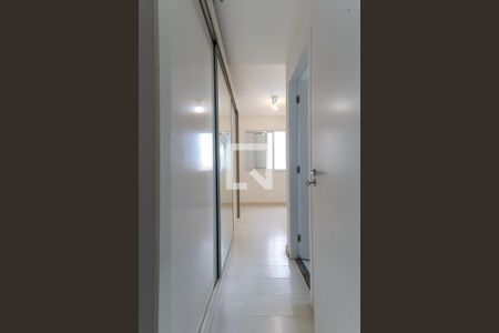 Suíte de apartamento para alugar com 2 quartos, 53m² em Jardim Brasil (zona Norte), São Paulo