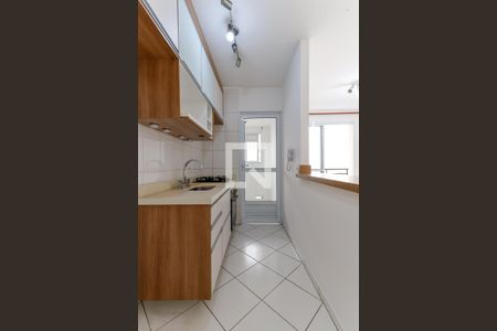 Apartamento para alugar com 53m², 2 quartos e 1 vagaCozinha