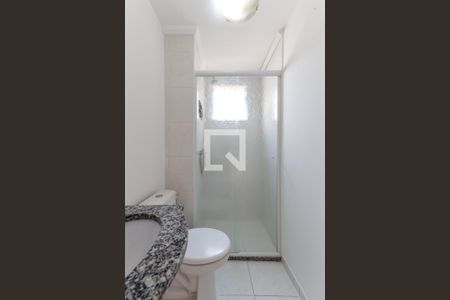 Apartamento para alugar com 53m², 2 quartos e 1 vagaBanheiro