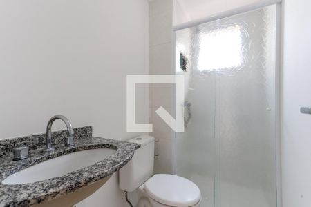Apartamento para alugar com 53m², 2 quartos e 1 vagaBanheiro